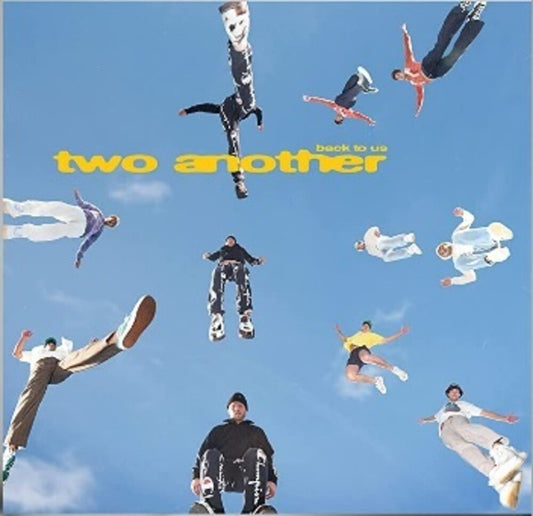 Two Another - Back To Us