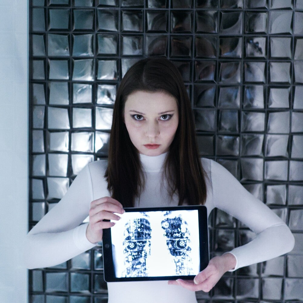 able machines - Pathological (Indie Exclusive Limited Edition LP)