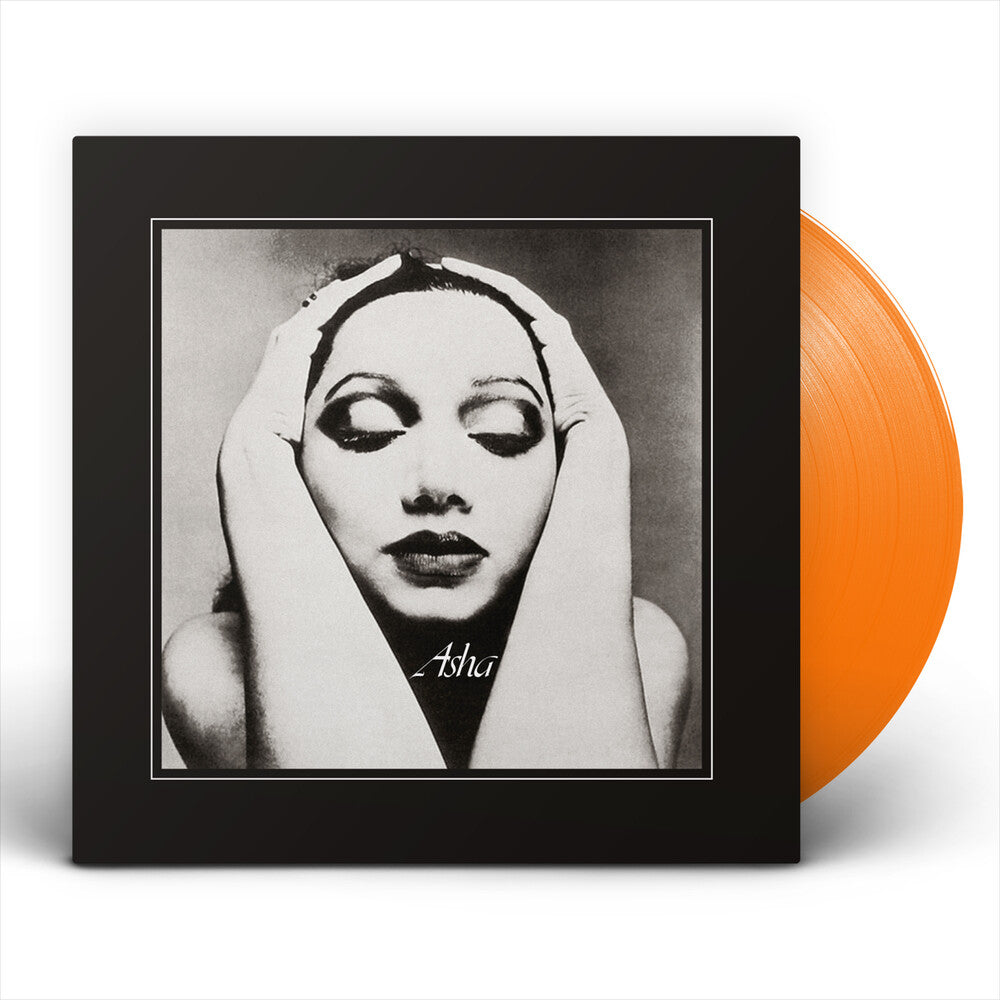 Asha Puthli - Essential (Indie Exclusive) (Colored Vinyl) (Limited Edition) (Org) (Indie Exclusive)