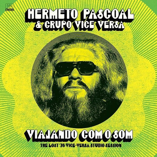 Viajando Com O Som