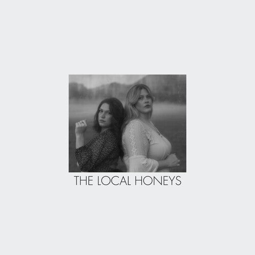 Local Honey's - Local Honey's