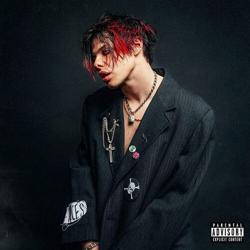 Yungblud - YUNGBLUD