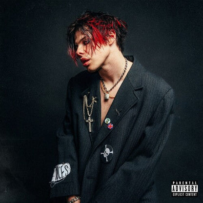 Yungblud - YUNGBLUD