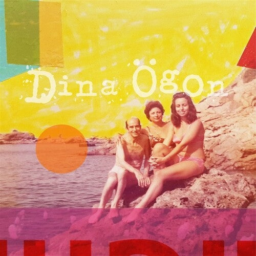 Dina Ogon - Dina Ogon
