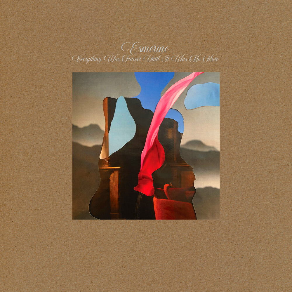 Esmerine - Everything Was Forever Until It Was No More (180 Gram)