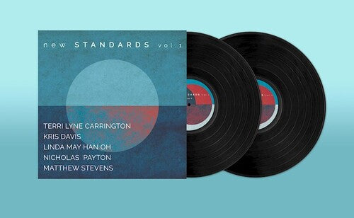 Terri Lyne Carrington - New Standards Vol. 1