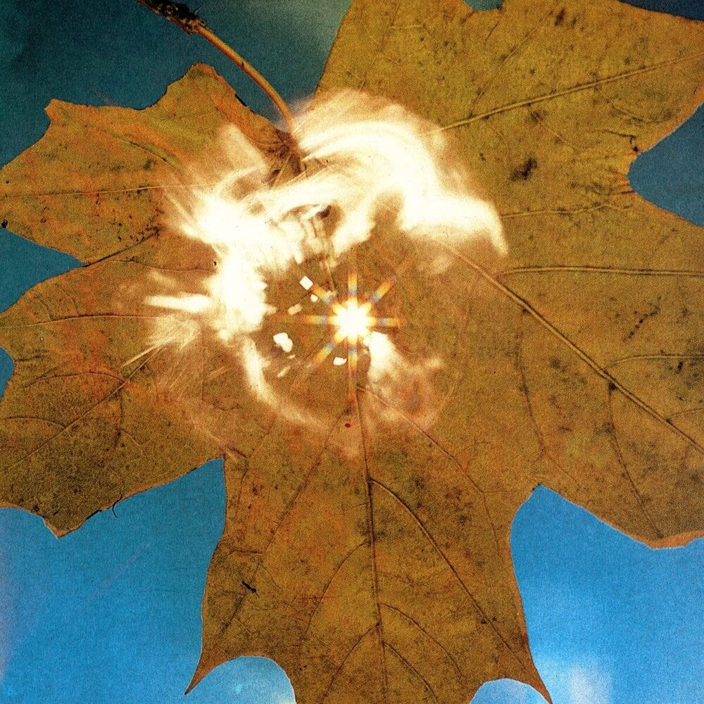 Soyuz (??Io3) - Force Of The Wind [Indie Exclusive] Clear (Colored Vinyl) (Clear Vinyl) (Limited Edition)