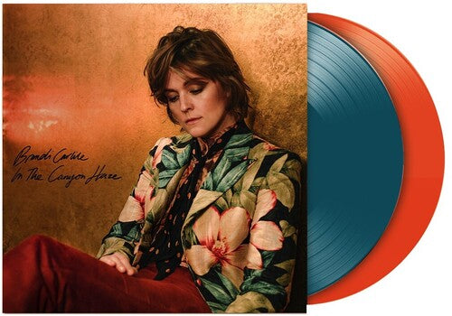 Brandi Carlile - In These Silent Days (Deluxe Edition) In The Canyon Haze