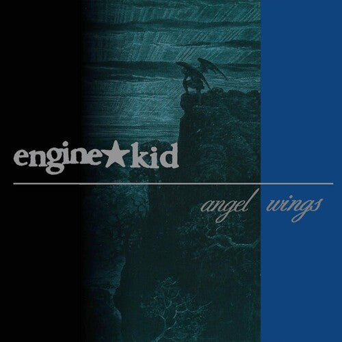 Engine Kid - Angel Wings + 2021 Flexi