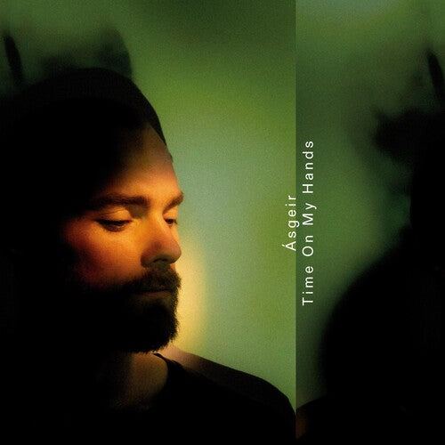 Ásgeir - TIME ON MY HANDS