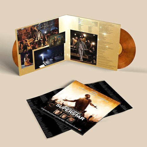 Original Television Cast of Jesus Christ Superstar - Jesus Christ Superstar Live In Concert