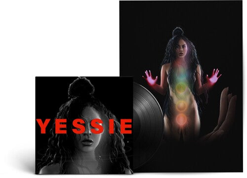 Jessie Reyez - Yessie