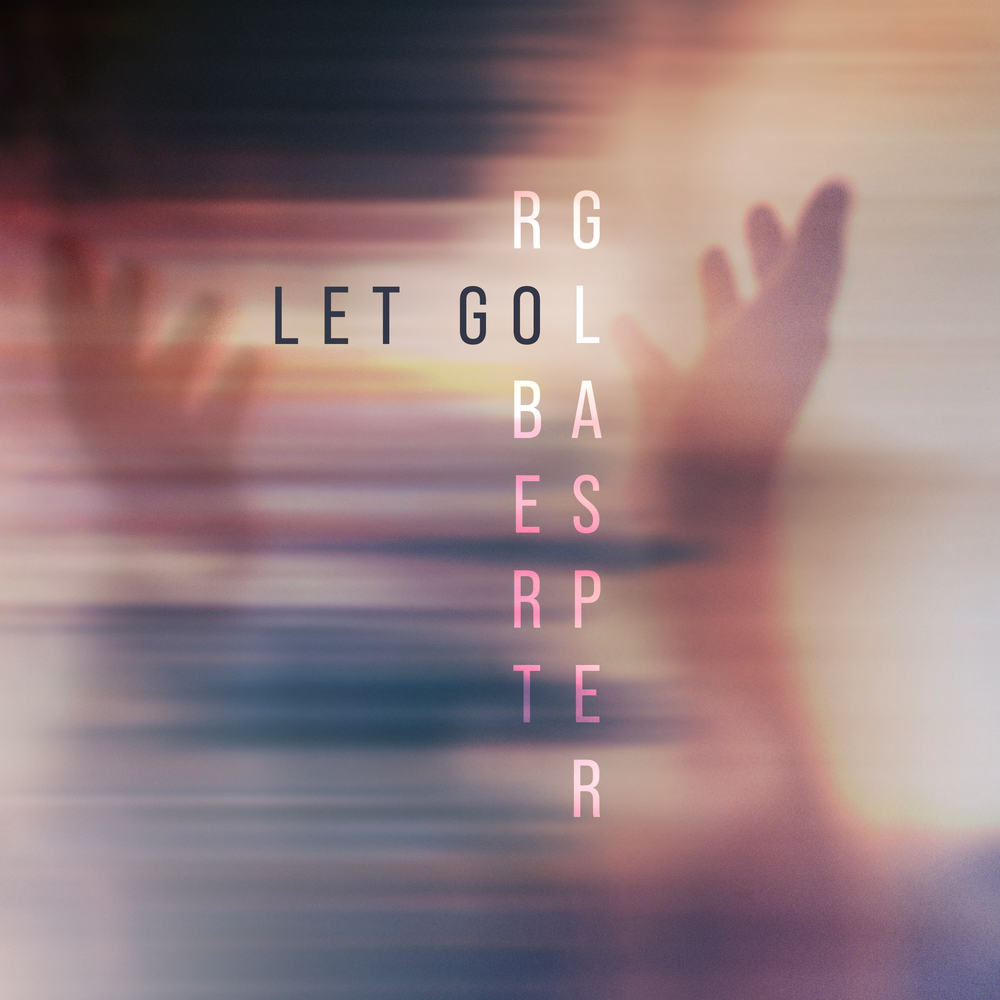 Robert Glasper - Let Go (2LP)