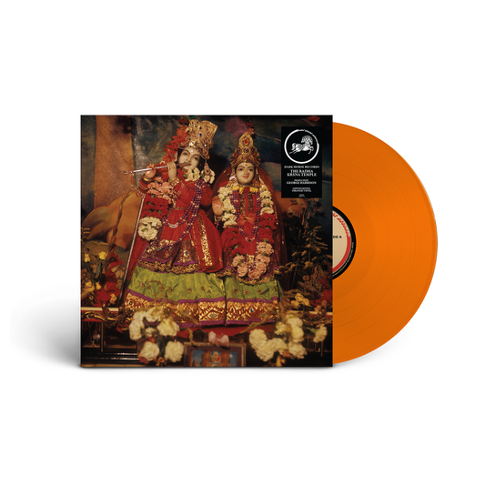 The Radha Krishna Temple (RSD 2026)
