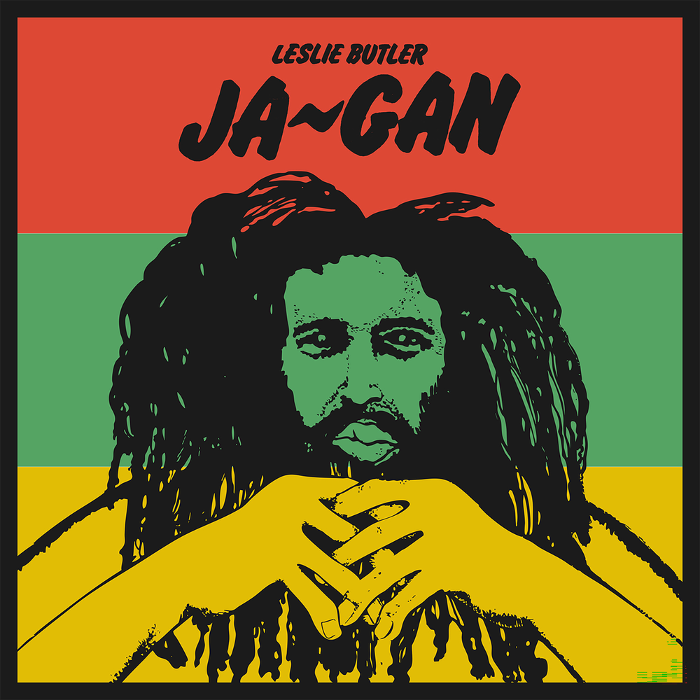 Leslie Butler - Ja-Gan (RSD 2026)