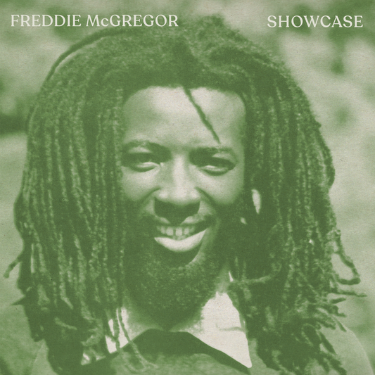 Freddie Mcgregor - Showcase (RSD 2026)