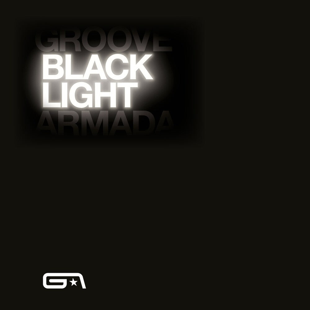 Groove Armada - Black Light [RSD 2023] ()