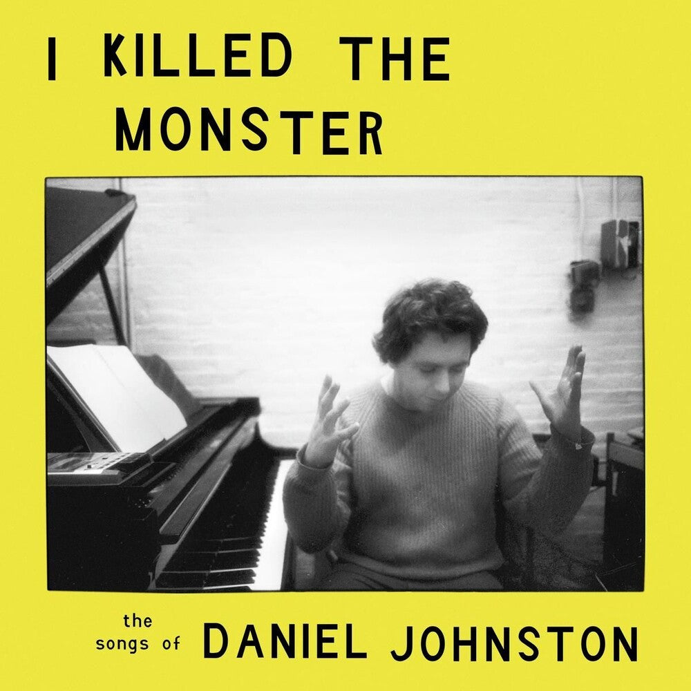 I Killed The Monster / Various - I Killed The Monster / Various
