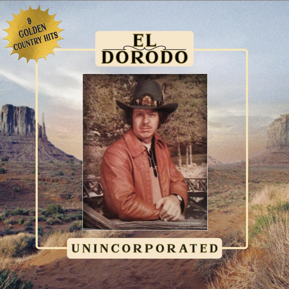 El Dorodo - Unincorporated (LP)