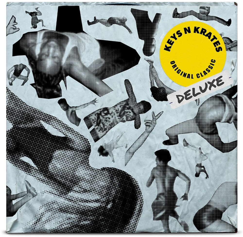 Keys N Krates - Original Classic Deluxe (Deluxe) (Gate)