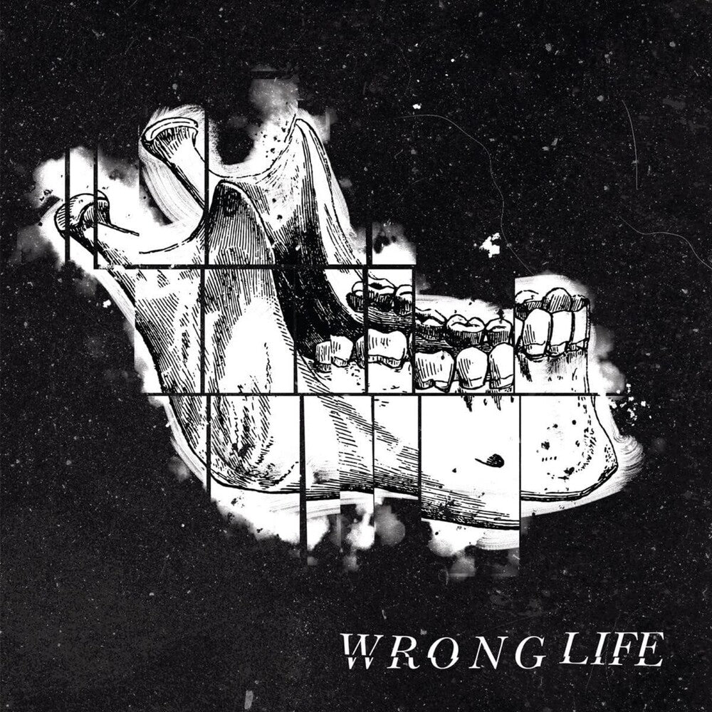 Wrong Life - Wrong Life