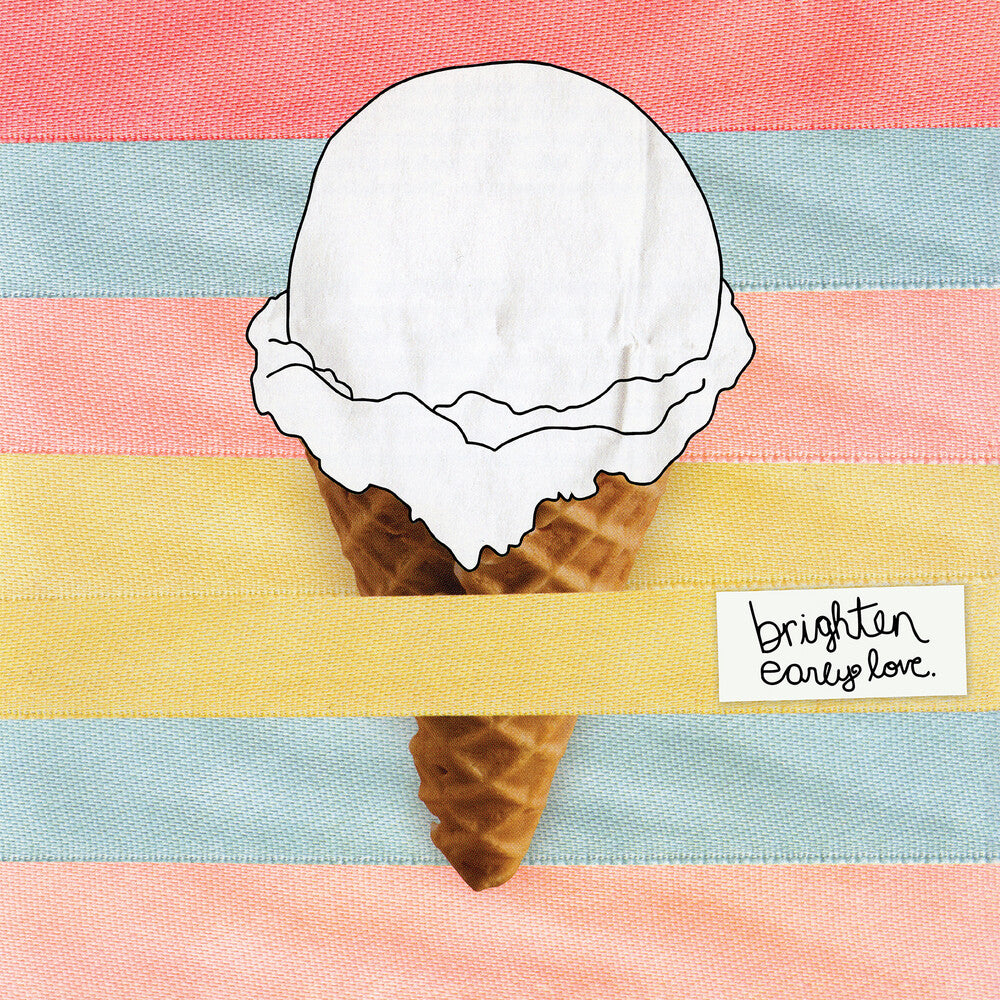 Brighten - Early Love