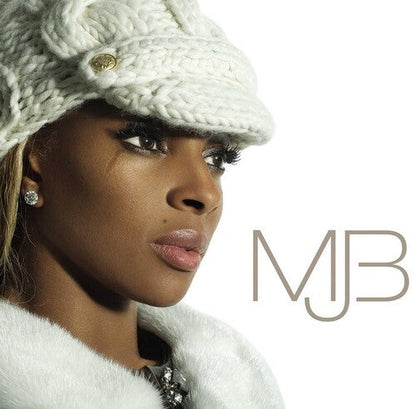 Mary J. Blige - Reflections - A Retrospective
