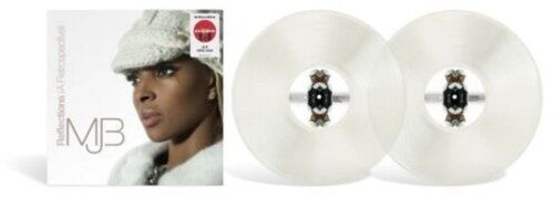 Mary J. Blige - Reflections - A Retrospective