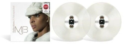 Mary J. Blige - Reflections - A Retrospective