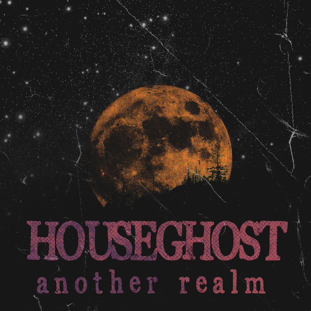 Houseghost - Another Realm
