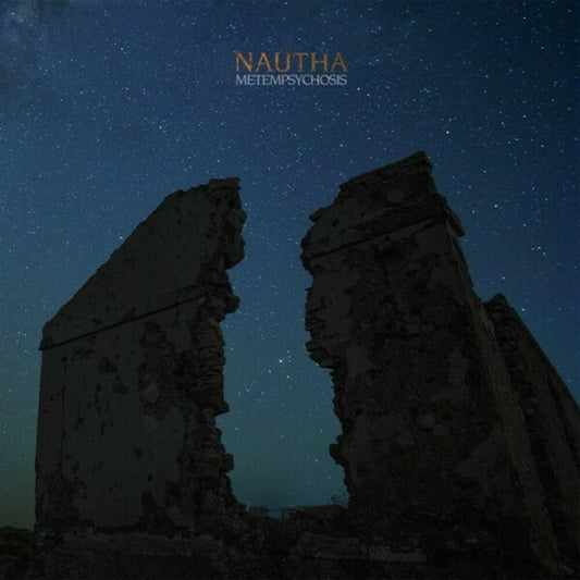 Nautha - Metempsychosis (Clear Vinyl) (Can)