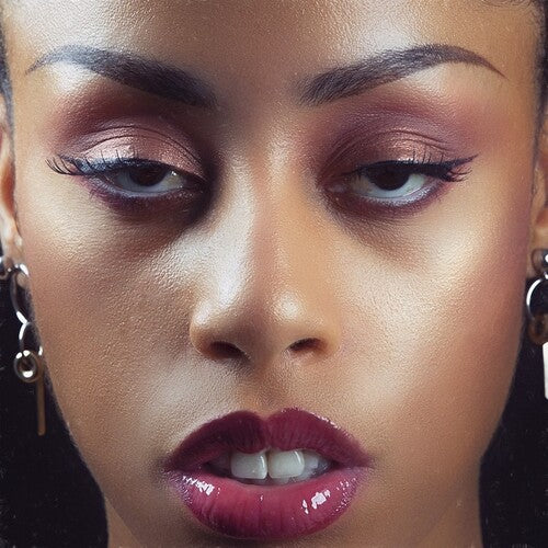 Rochelle Jordan - Play With The Changes: Remixed    [Fruit Punch LP]