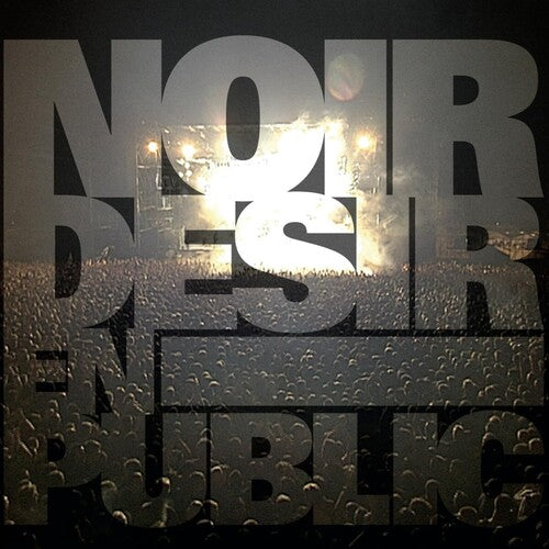 Noir Desir - En Public