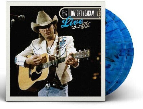 Dwight Yoakam - Live From Austin TX