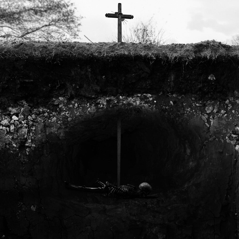 Caged - From Roving About The Earth