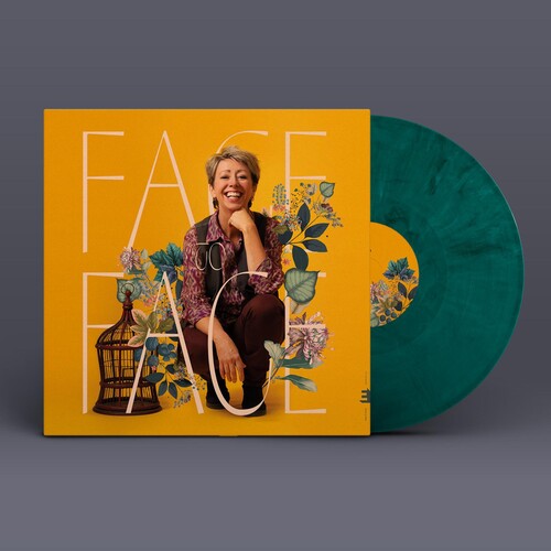 Nikki Iles - Face To Face