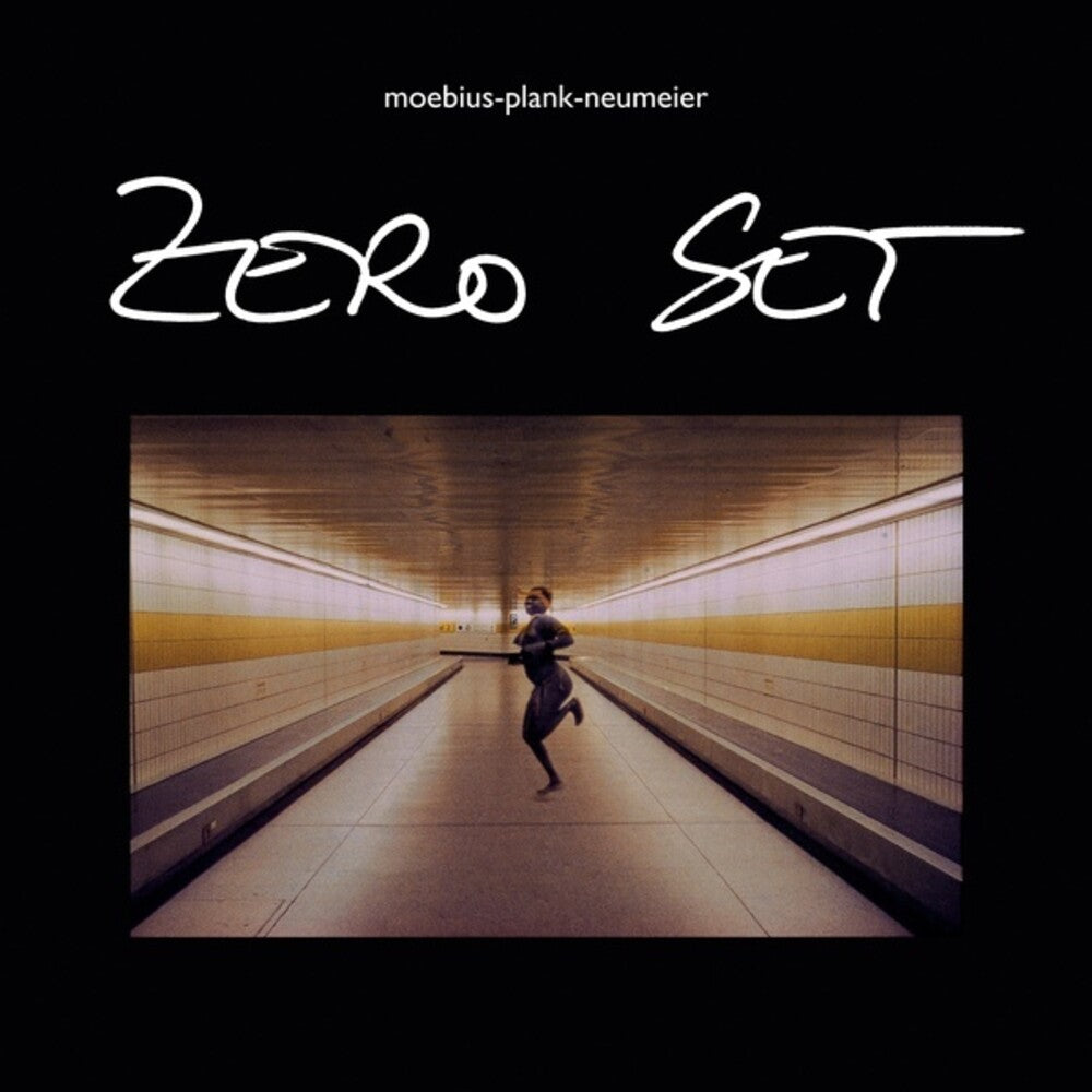 Moebius Plank Neumeier - Zero Set (40th Anniversary Edition) (Limited Edition) (Aniv)
