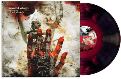 Various Artists - Covered In Nails - Tribute To Nine Inch Nails (Various Artists)