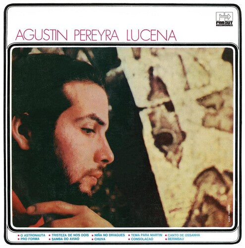 Agustin Pereyra Lucena - Agustin Pereyra Lucena