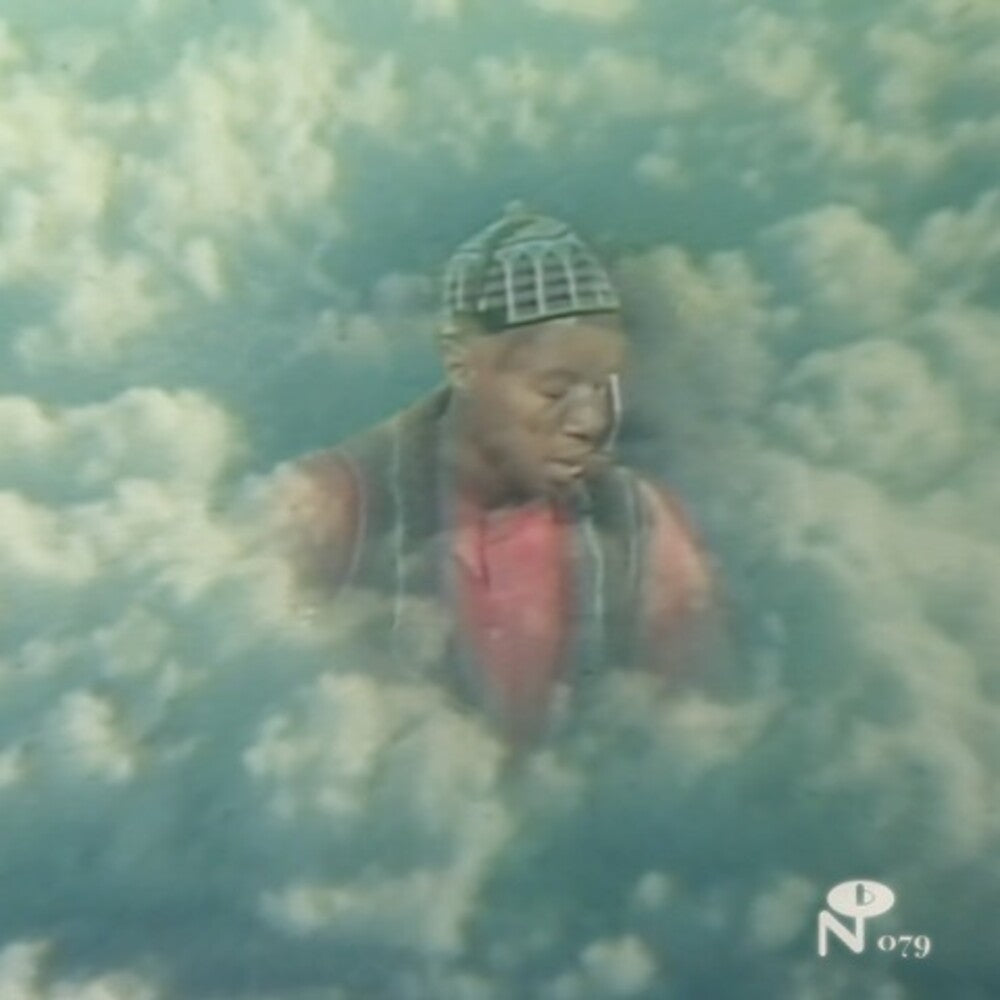 Laraaji - Vision Songs Vol. 1 (Colored Vinyl) (Org)