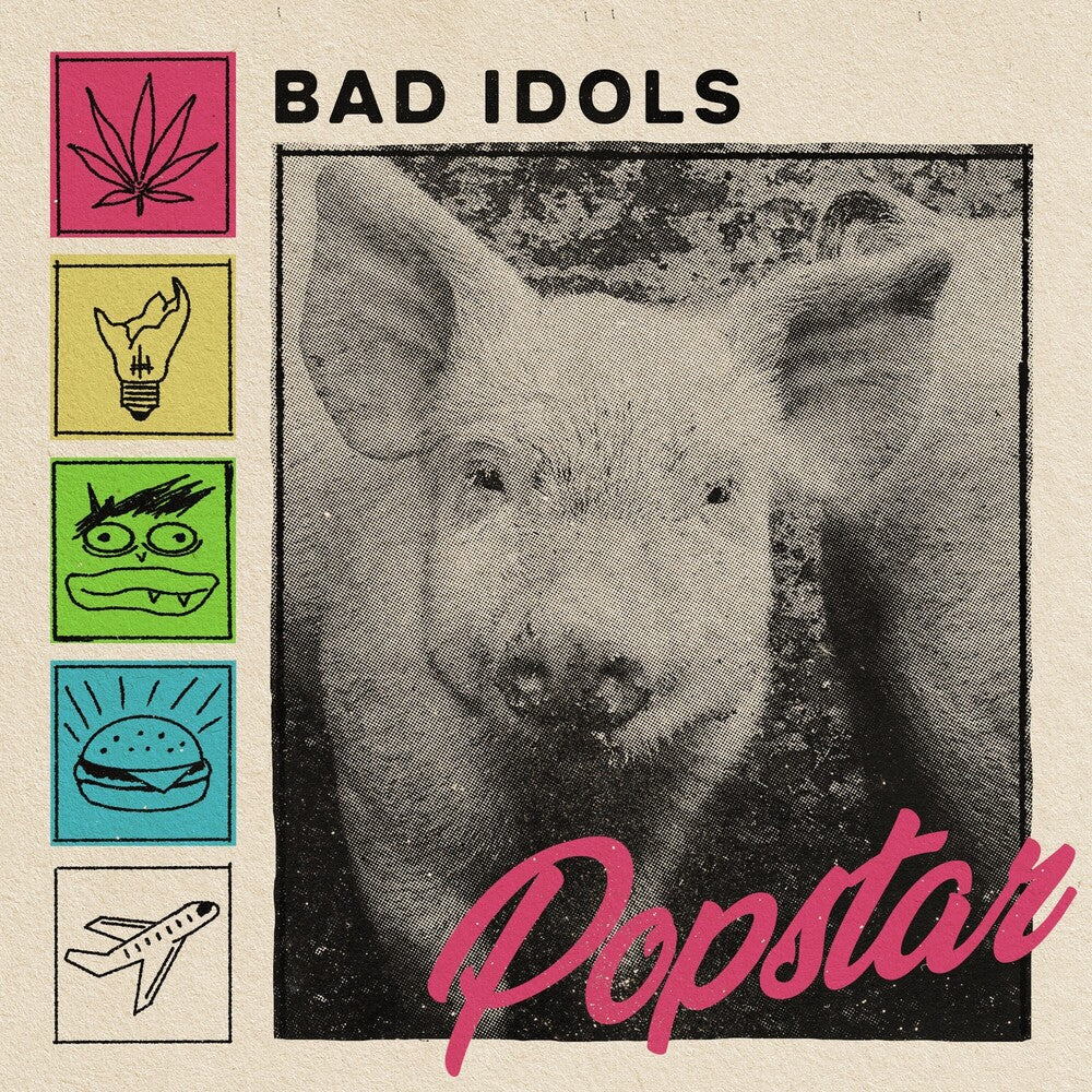 Bad Idols - Popstar