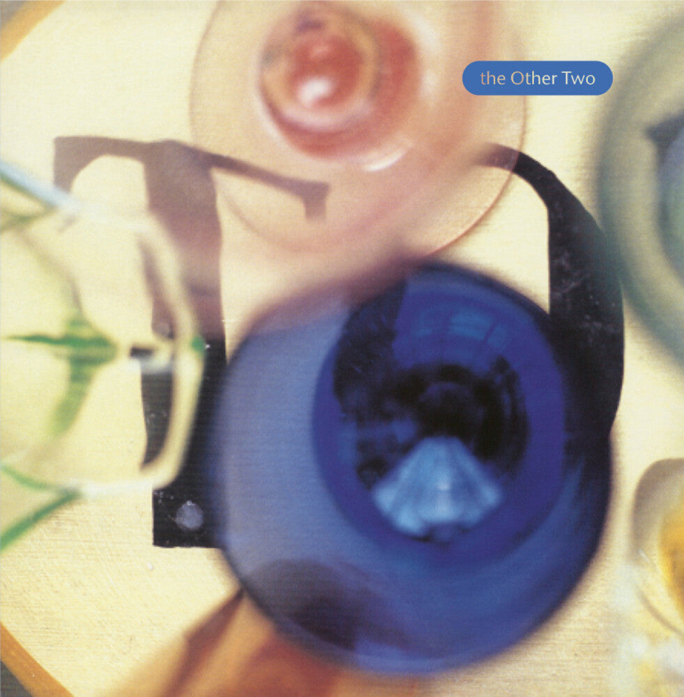 Other Two - Tasty Fish (Remix) (Blue) [Clear Vinyl] (Ofgv) (Record Store Day)