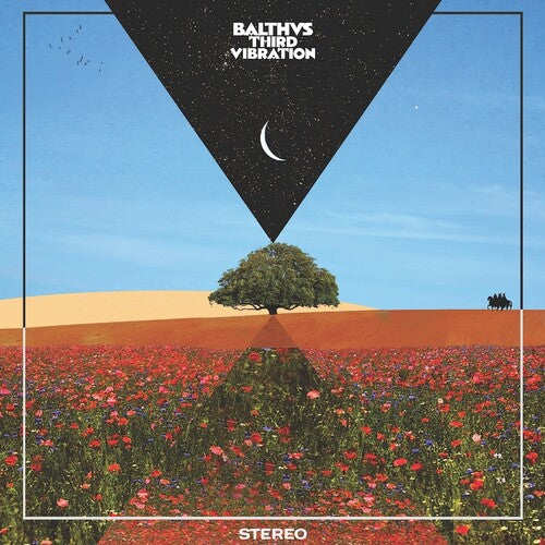 Balthvs - Third Vibration