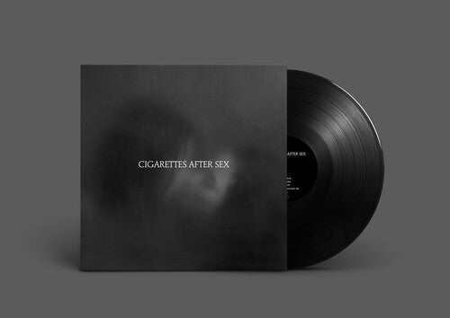 Cigarettes After Sex - X's   [LP]