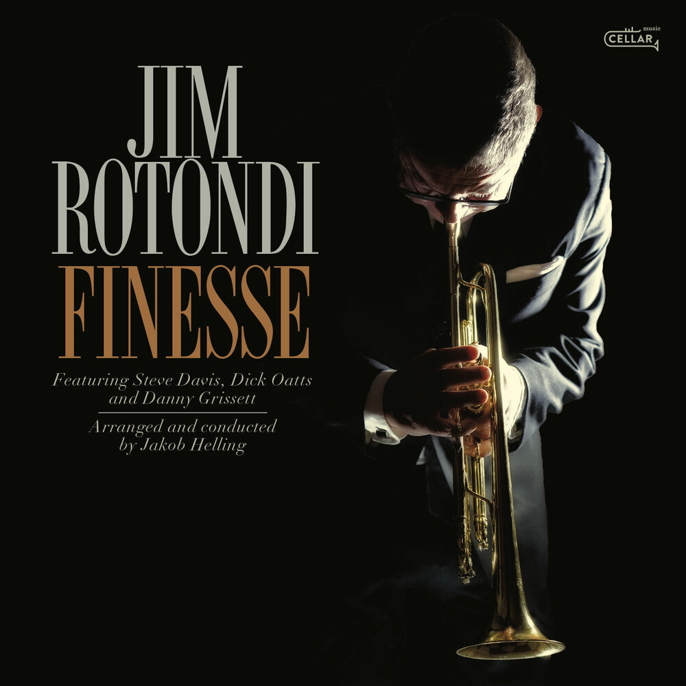 Jim Rotondi - Finesse (180 Gram)