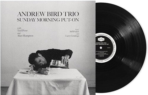 Andrew Bird - Sunday Morning Put-On
