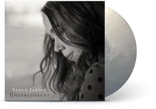 Sarah Jarosz - Undercurrent