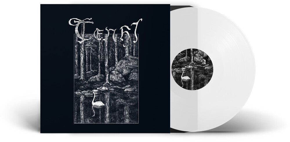 Tenhi - Kertomuksia / Hallavedet (Clear Vinyl) (Limited Edition) (Ofgv)