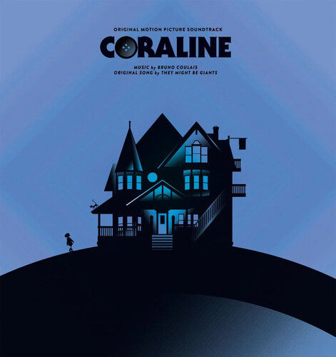 Bruno Coulais - Coraline (Original Soundtrack)