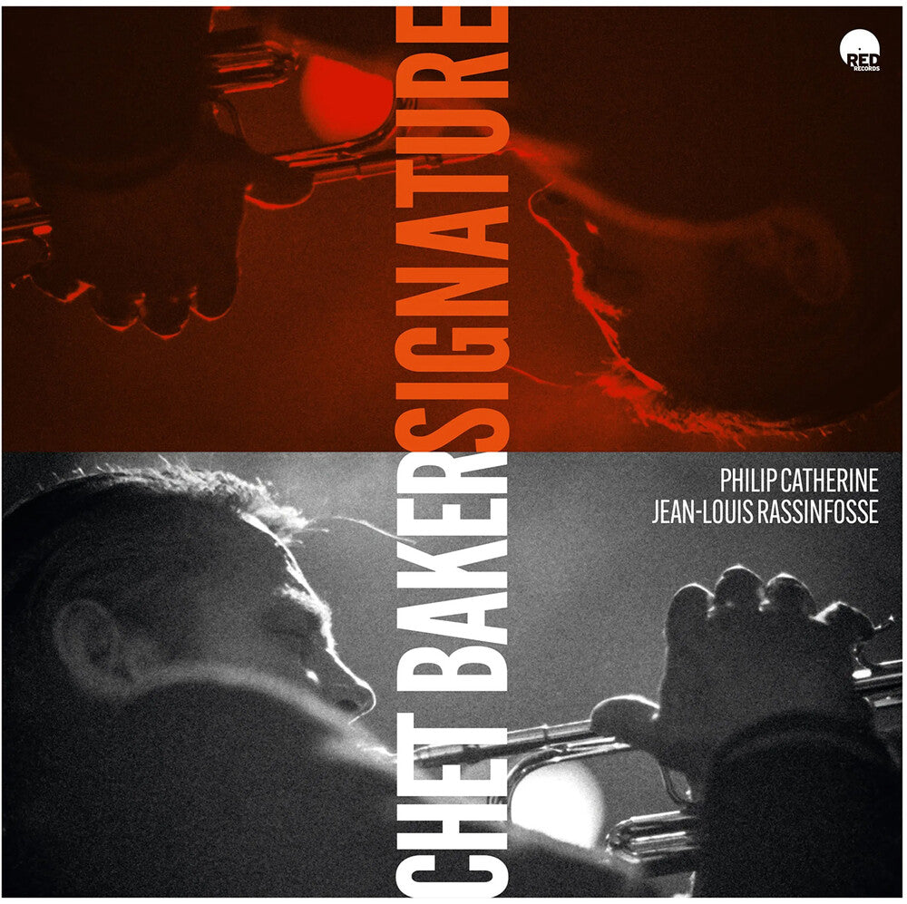 Chet Baker - Signature (Ita) (LP)